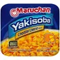 Cover for Maruchan Yakisoba Cheddar Cheese